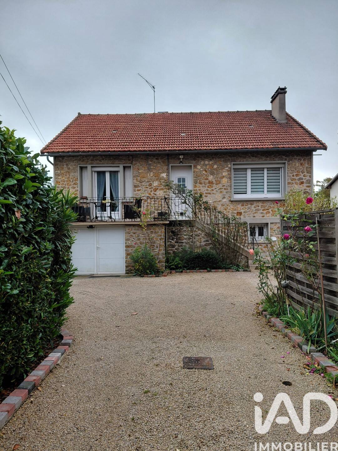 Maison à vendre, 135m², LA NORVILLE