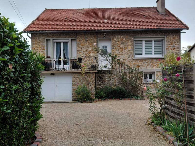 Maison à vendre, 135m², LA NORVILLE