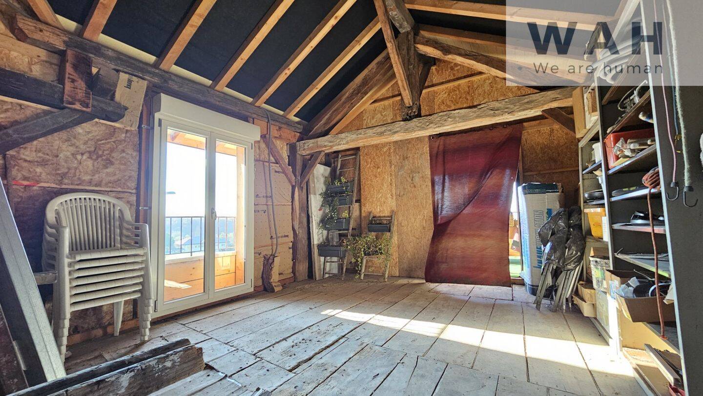 Maison à vendre, 80m², SAINT CERGUES