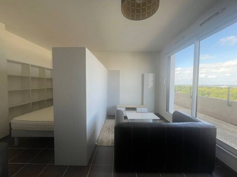 Maison à louer, 34m², BREST