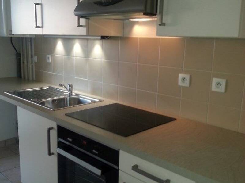 Maison à louer, 64m², OSTWALD