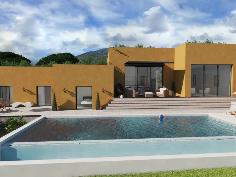 Maison à vendre, 220m², NICE