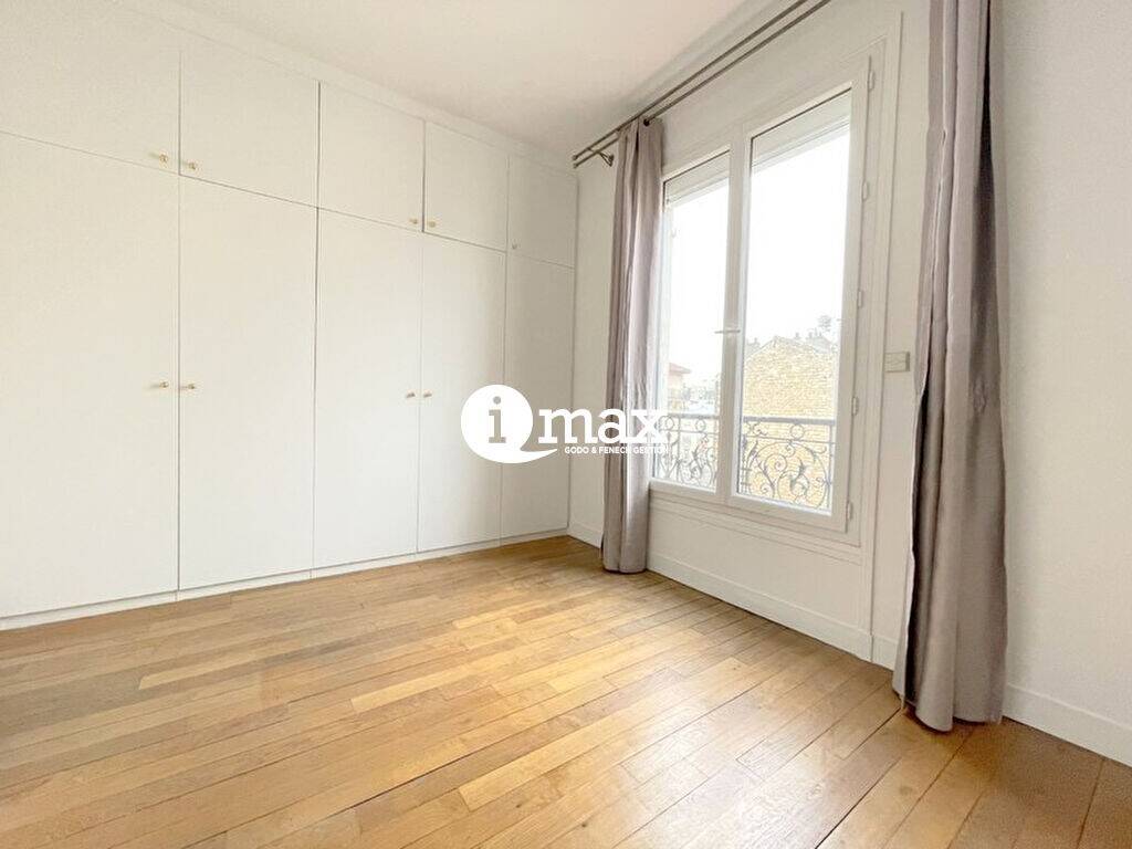 Maison à louer, 56m², COURBEVOIE