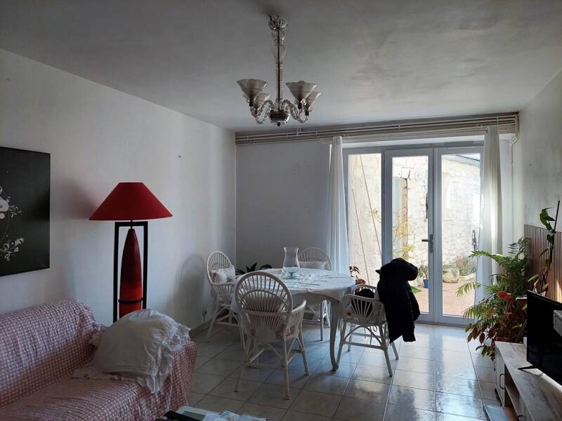 Maison à vendre, 110m², SAINT FRONT LA RIVIERE