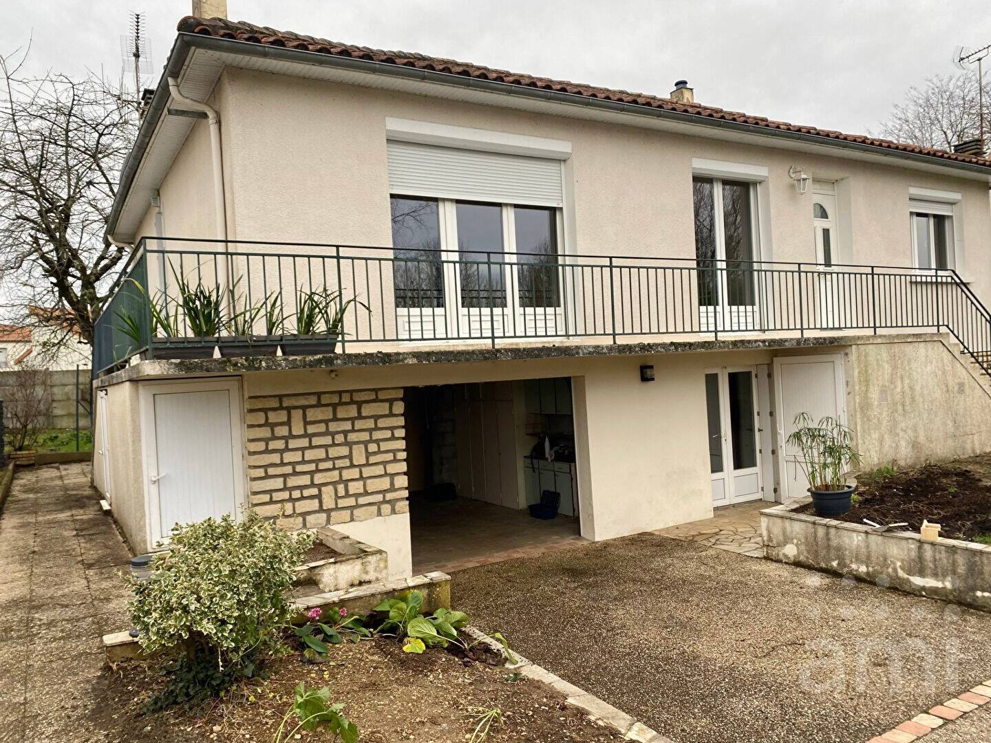 Maison à vendre, 146m², MAGNE
