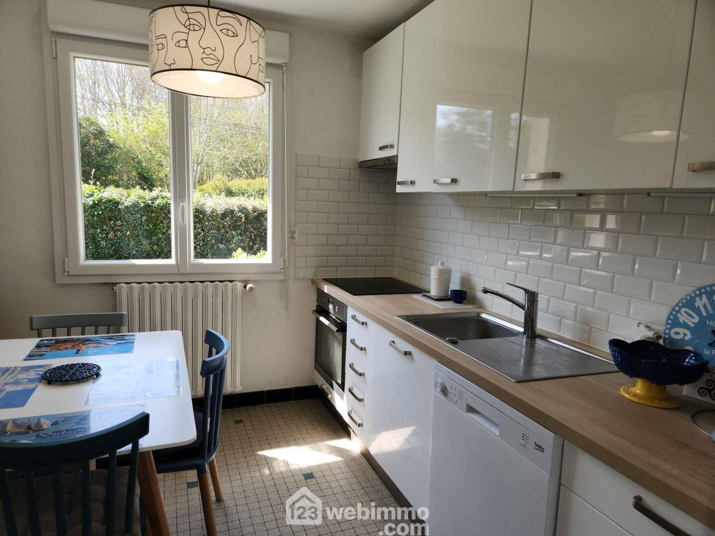 Maison à vendre, 97m², SAINT QUAY PERROS