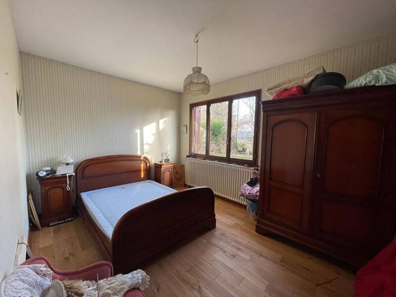 Maison à vendre, 192m², SAINT MAURICE SUR AVEYRON