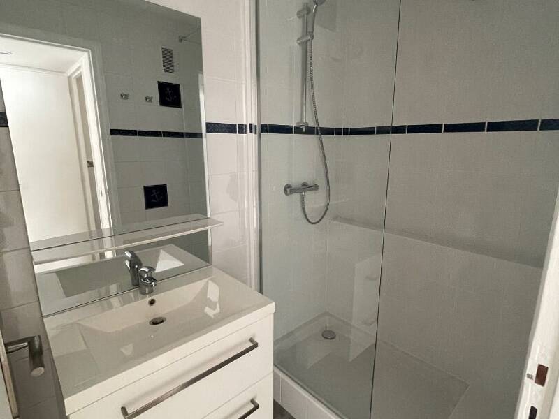 Maison à louer, 25m², ROSNY SOUS BOIS