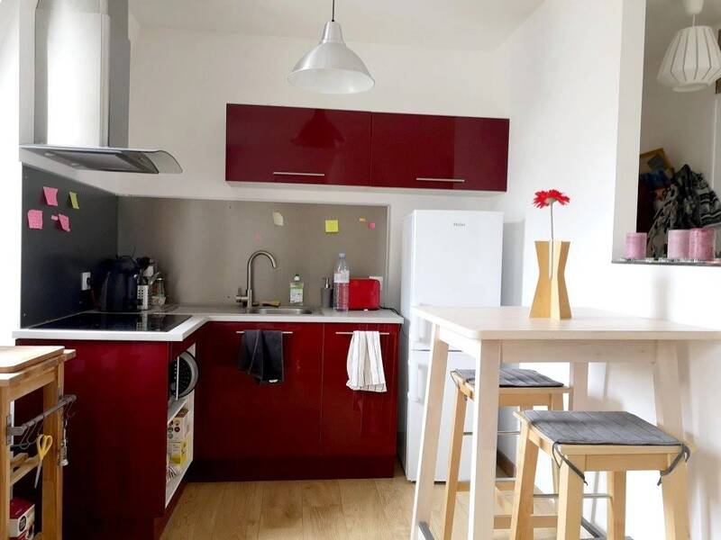 Maison à louer, 36m², TOURS