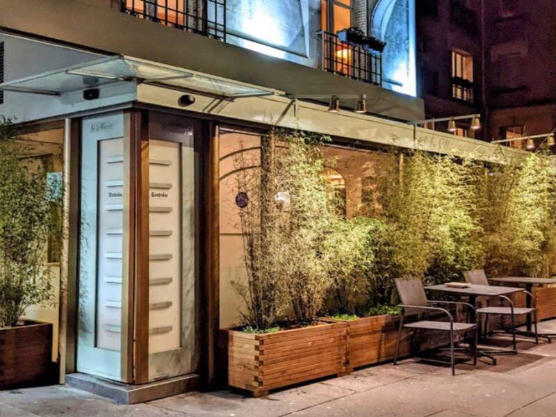 Maison à louer, 140m², PARIS 16E