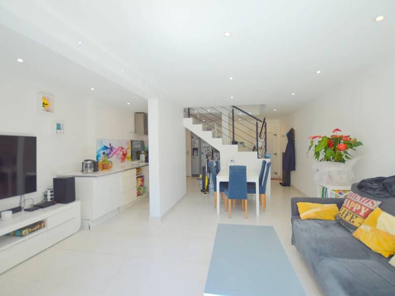 Maison à vendre, 109m², MONTPELLIER