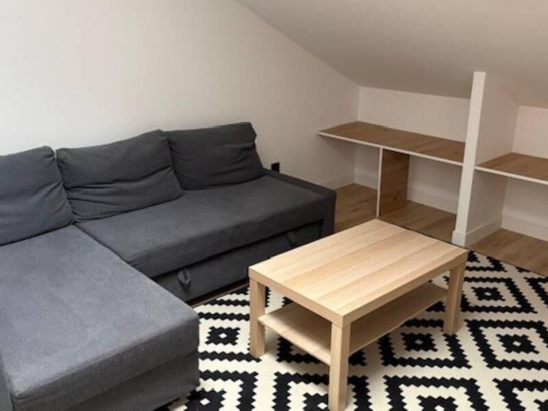 Maison à louer, 35m², SAINT VINCENT DE REINS