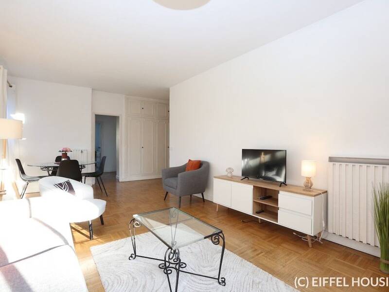 Maison à louer, 82m², NEUILLY SUR SEINE