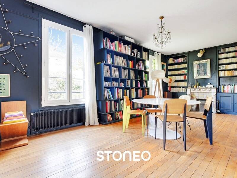 Maison à vendre, 200m², NOGENT SUR MARNE