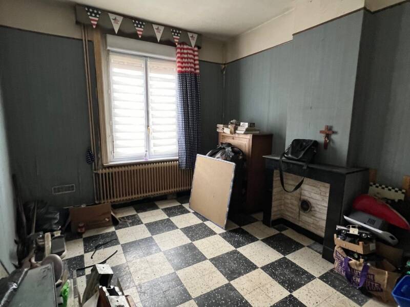 Maison à vendre, 76m², CORBEHEM