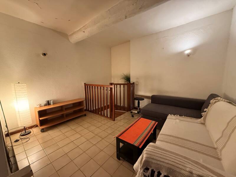 Maison à louer, 36m², AIX EN PROVENCE