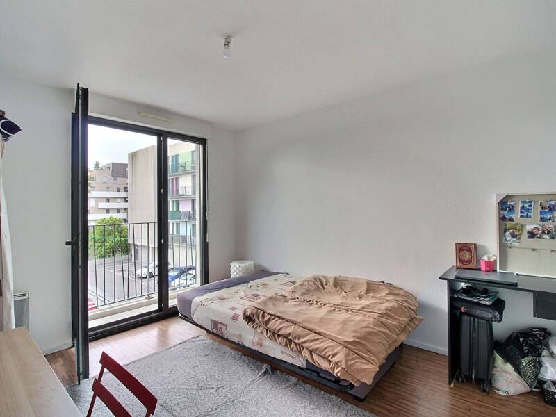 Maison à vendre, 21m², MONTPELLIER