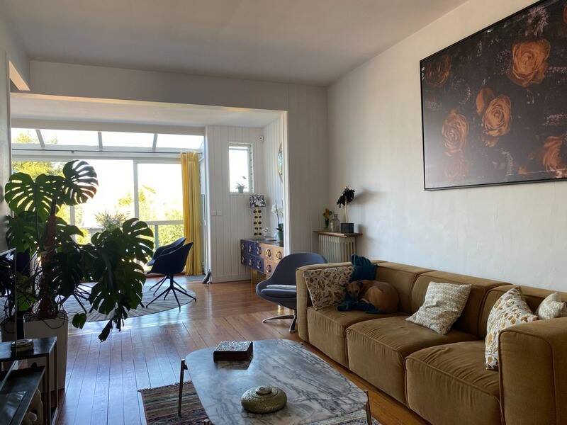 Maison à vendre, 156m², BORDEAUX