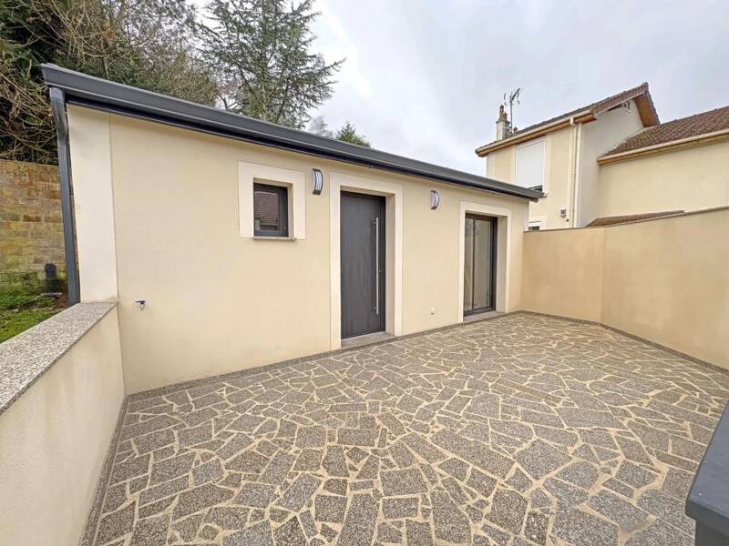 Maison à louer, 32m², BURES SUR YVETTE