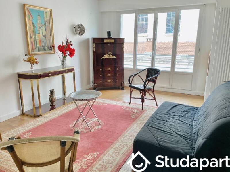 Maison à louer, 96m², GRENOBLE