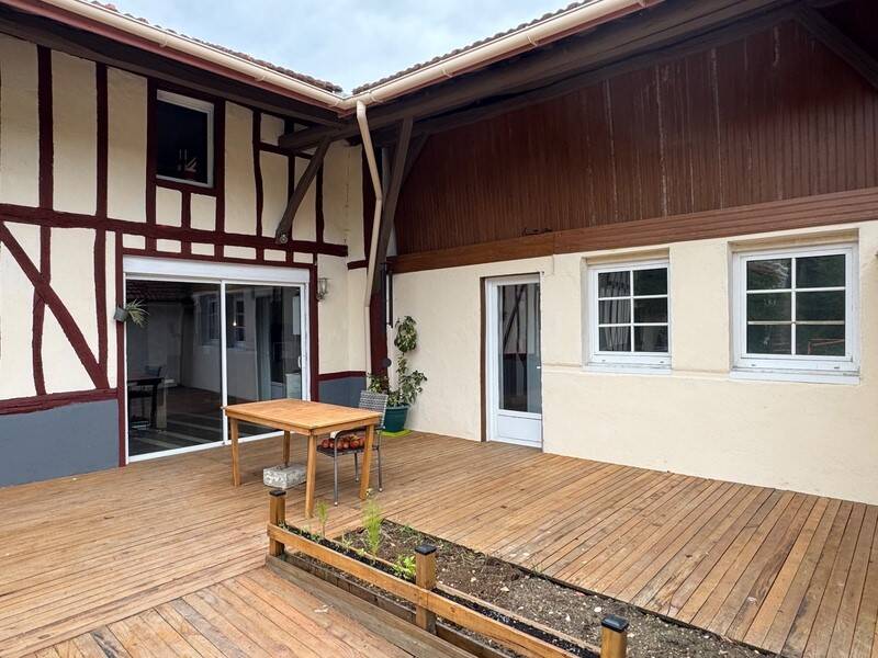 Maison à vendre, 227m², SAINT DIZIER