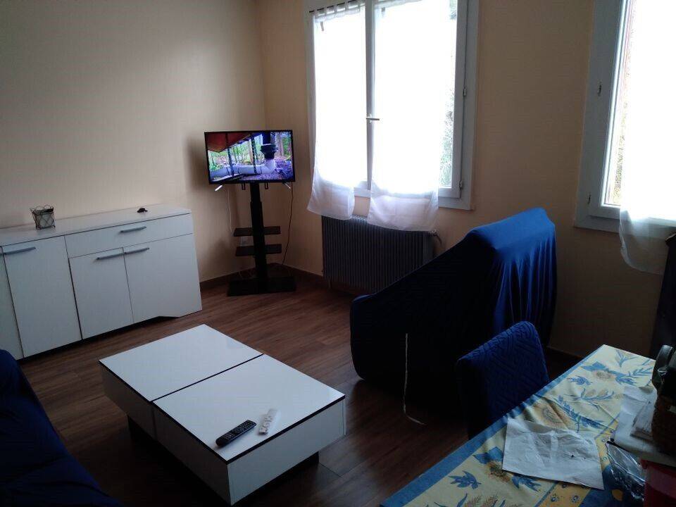 Maison à louer, 55m², BEZIERS