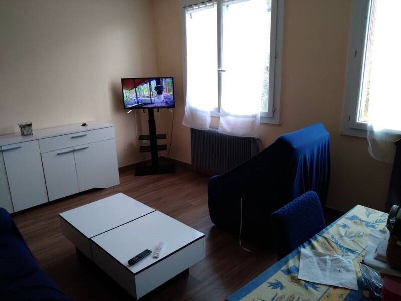 Maison à louer, 55m², BEZIERS
