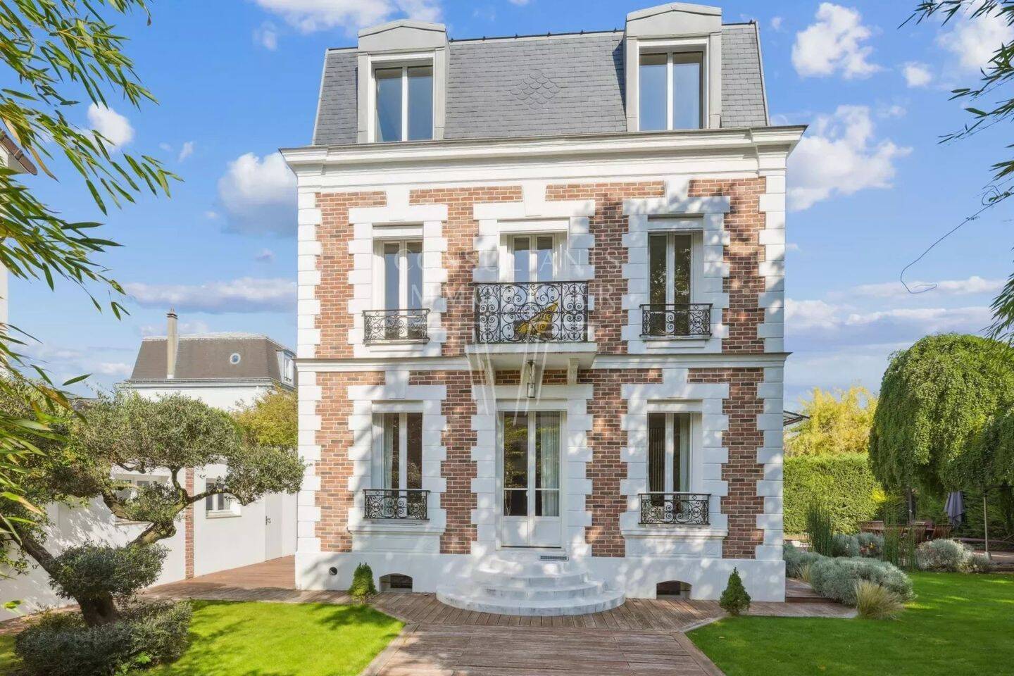 Maison à vendre, 315m², COLOMBES