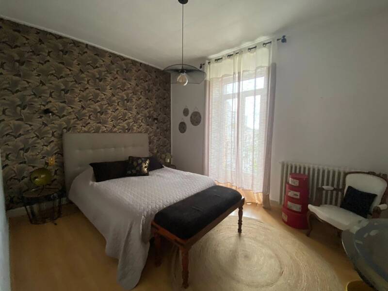 Maison à louer, 91m², MONTCEAU LES MINES