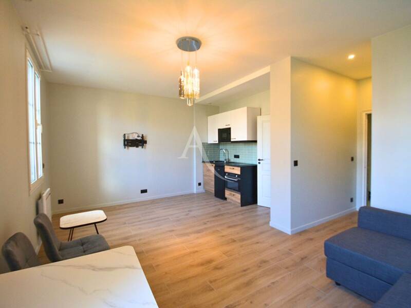 Maison à louer, 28m², LE KREMLIN BICETRE
