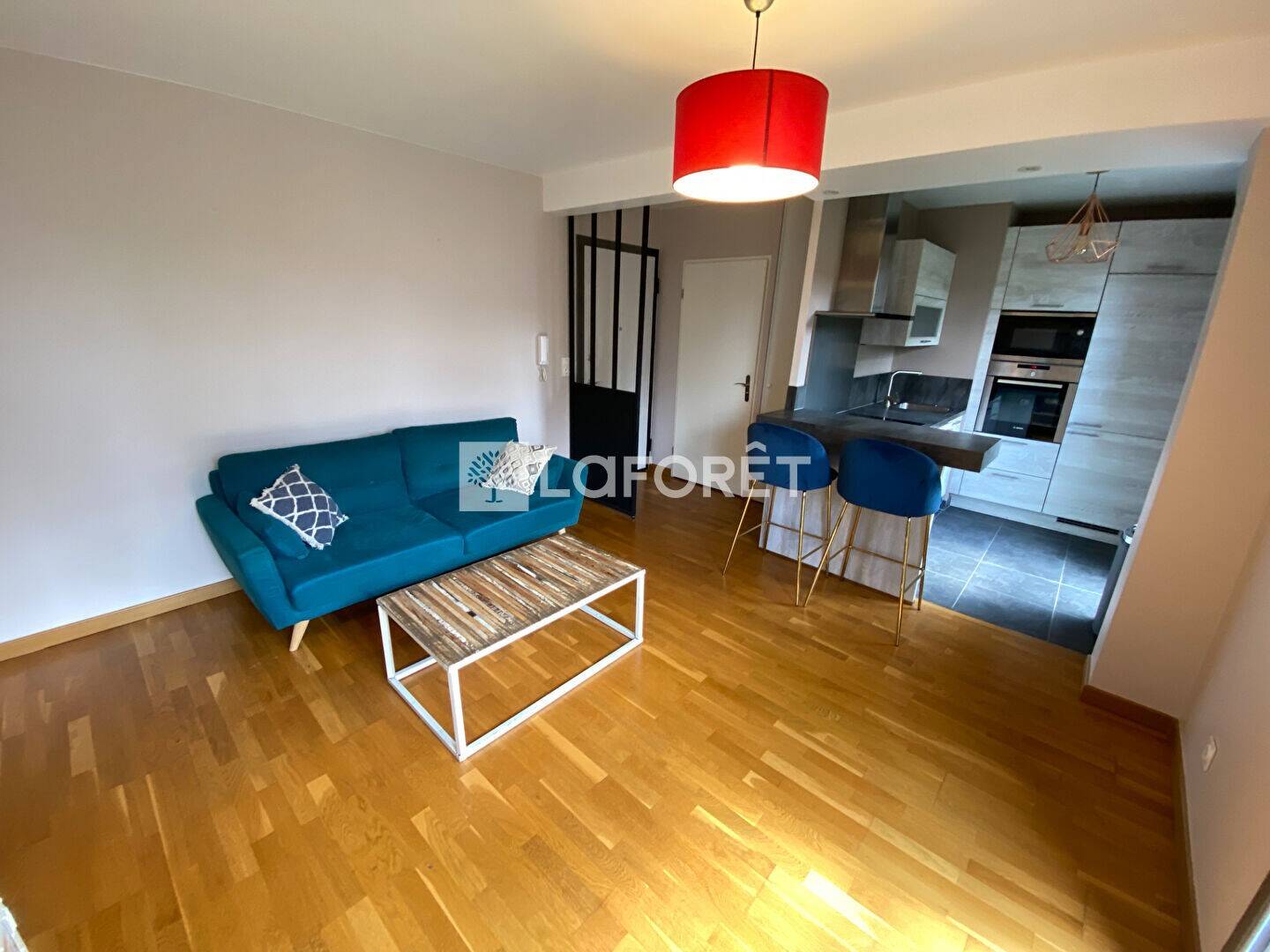 Maison à louer, 36m², NANTERRE
