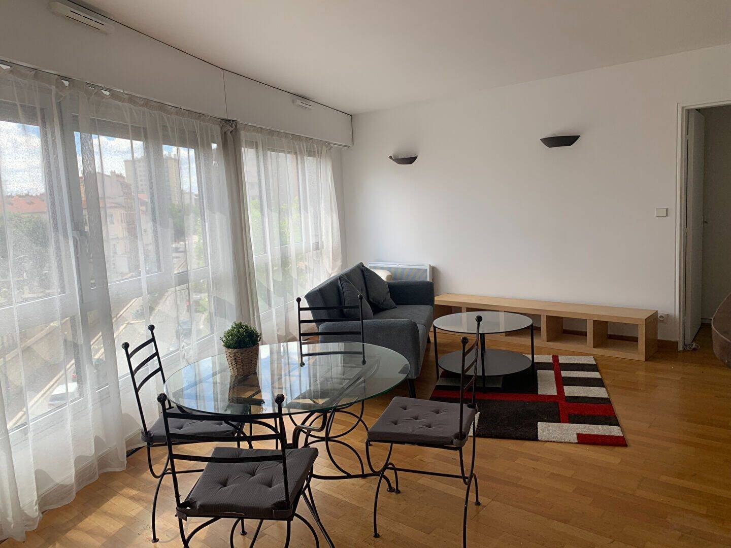 Maison à louer, 41m², MONTREUIL