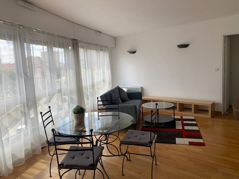 Maison à louer, 41m², MONTREUIL