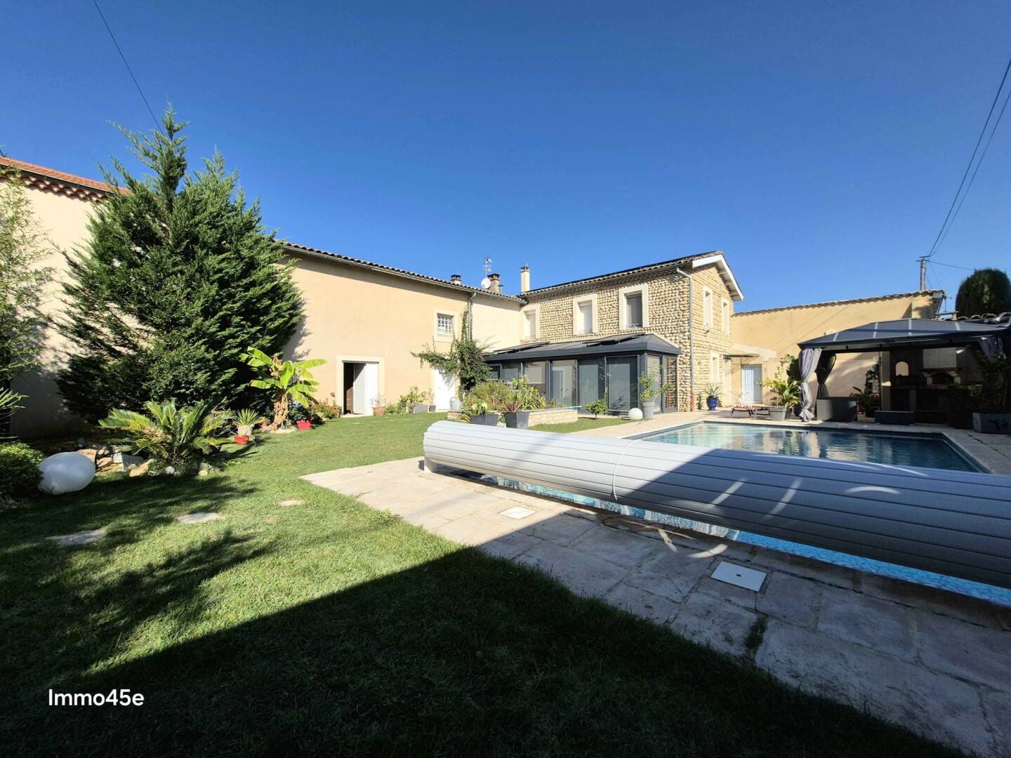Maison à vendre, 148m², DROME