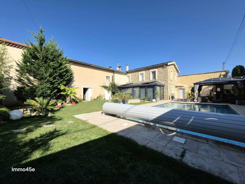 Maison à vendre, 148m², DROME