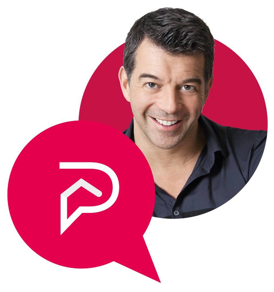 Stephane Plaza Immobilier Creil