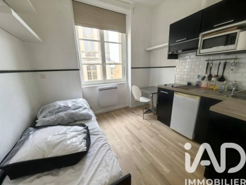 Maison à louer, 12m², VERSAILLES