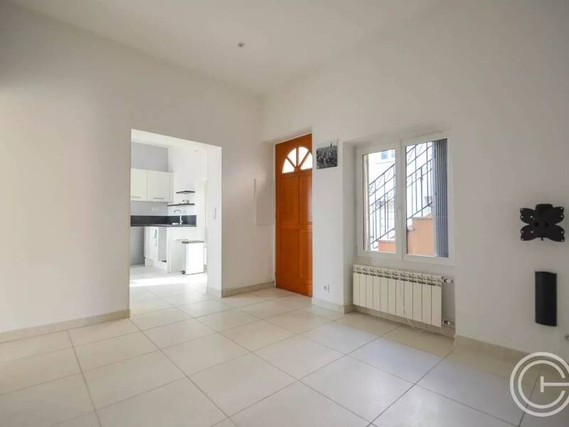 Maison à louer, 40m², NICE