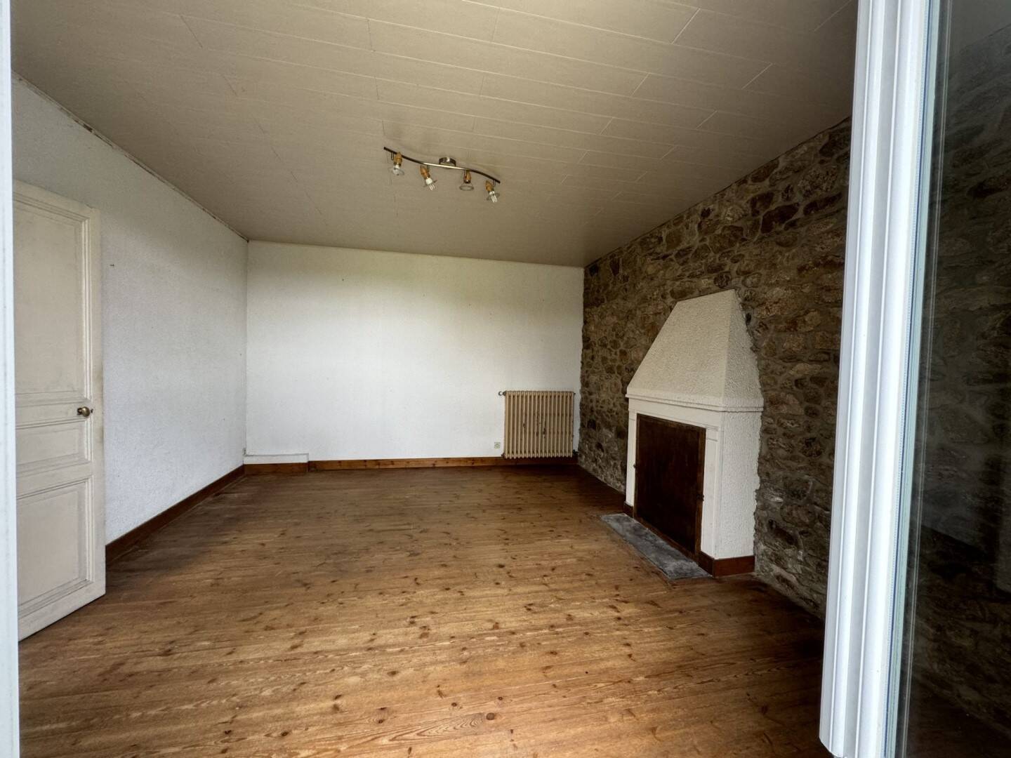 Maison à vendre, 90m², SAINT MELOIR DES ONDES
