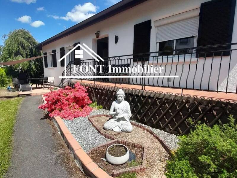 Maison à vendre, 156m², SAINT ETIENNE