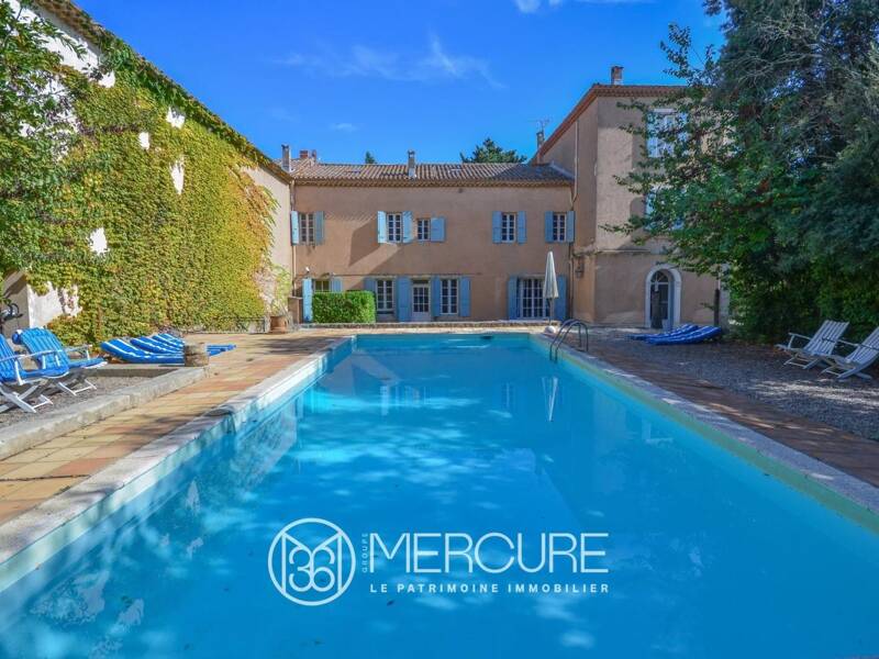 Maison à vendre, 500m², BEZIERS