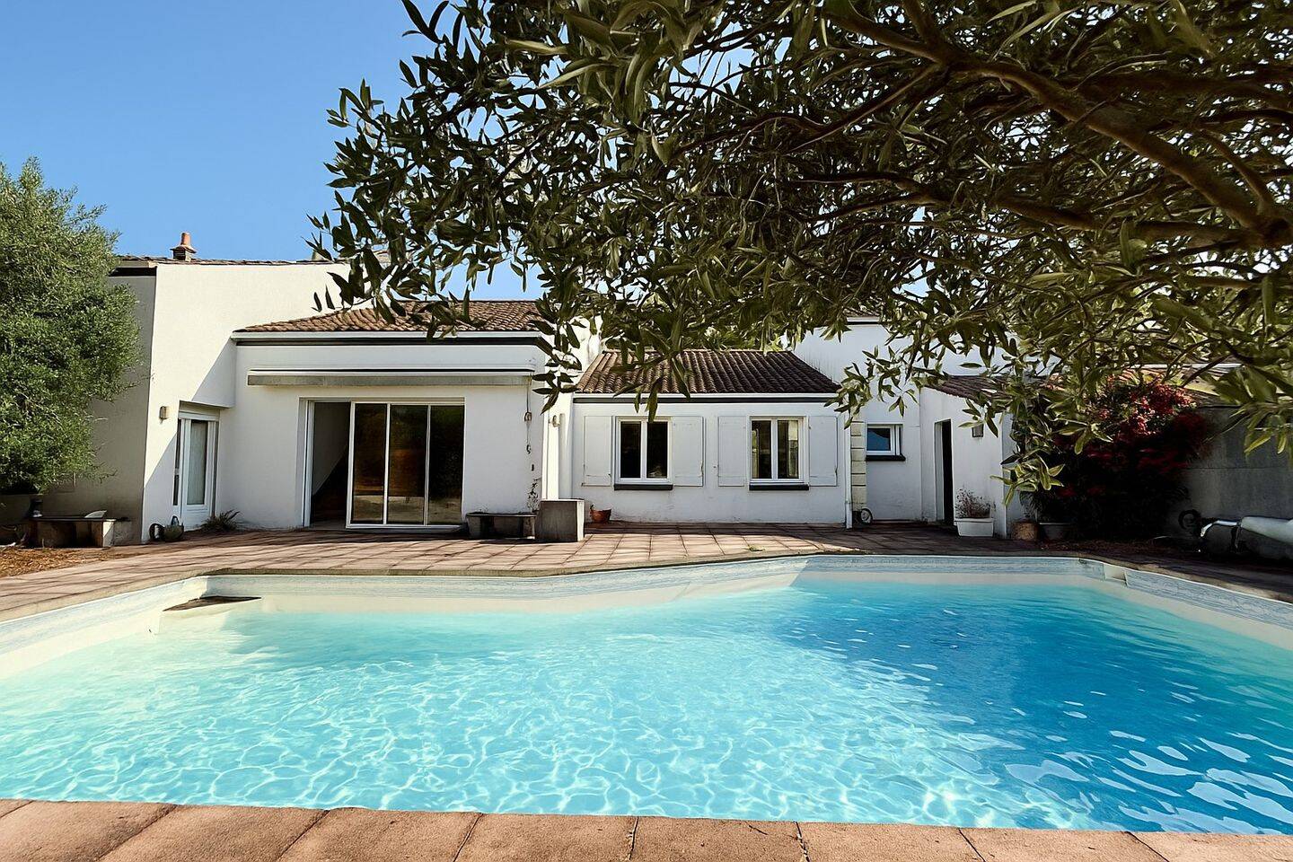 Maison à vendre, 236m², LA ROCHELLE