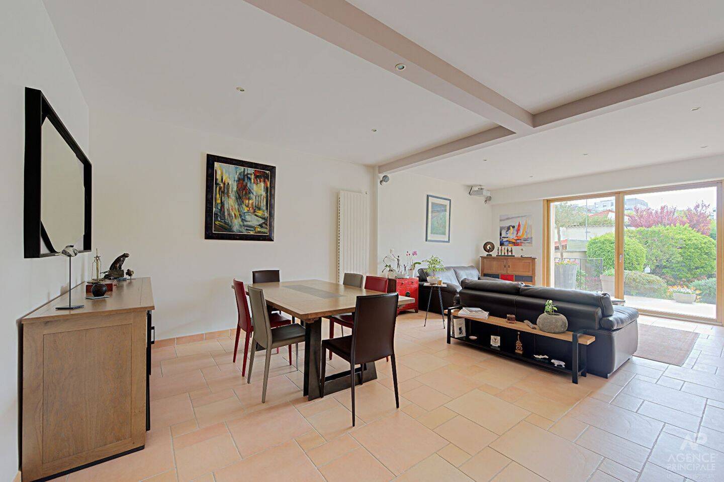 Maison à vendre, 115m², NANTERRE