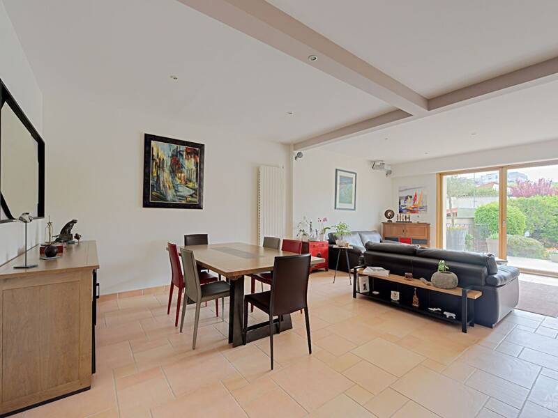 Maison à vendre, 115m², NANTERRE