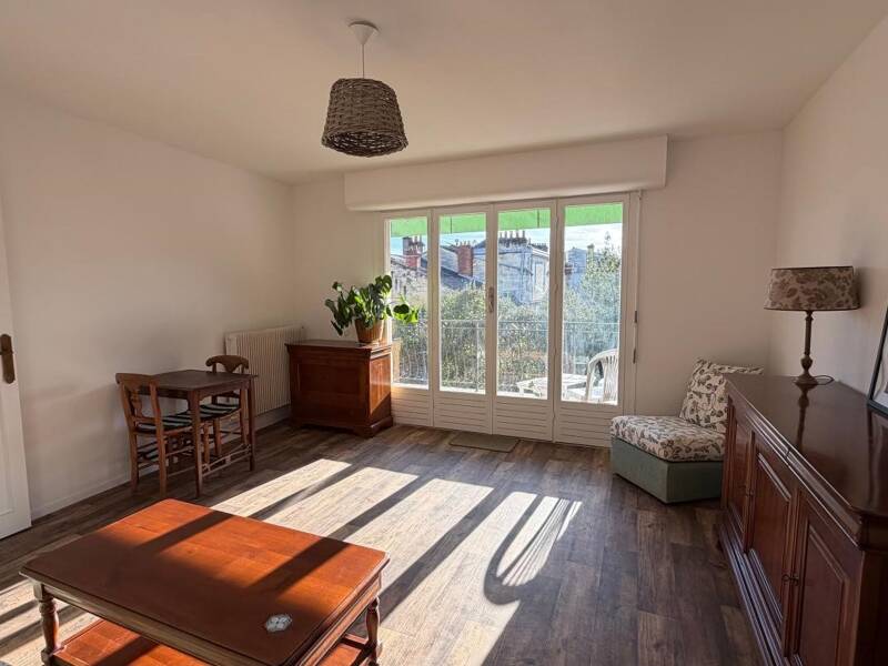 Maison à louer, 43m², BORDEAUX