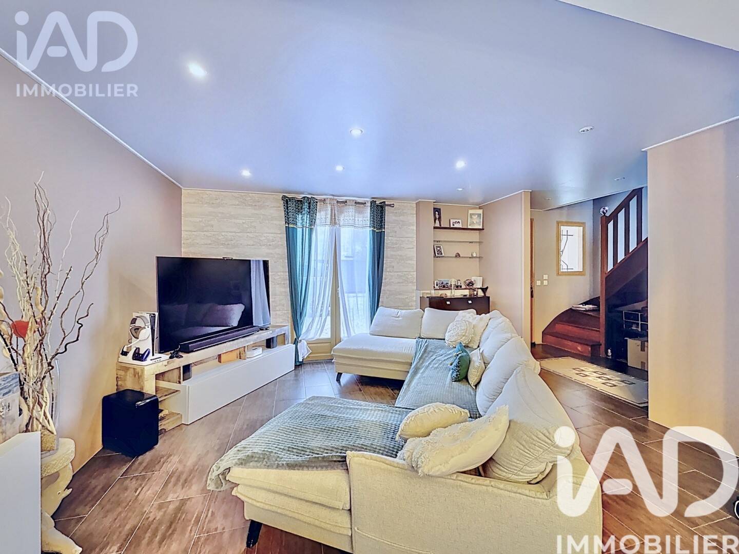 Maison à vendre, 157m², VILLIERS SUR MORIN