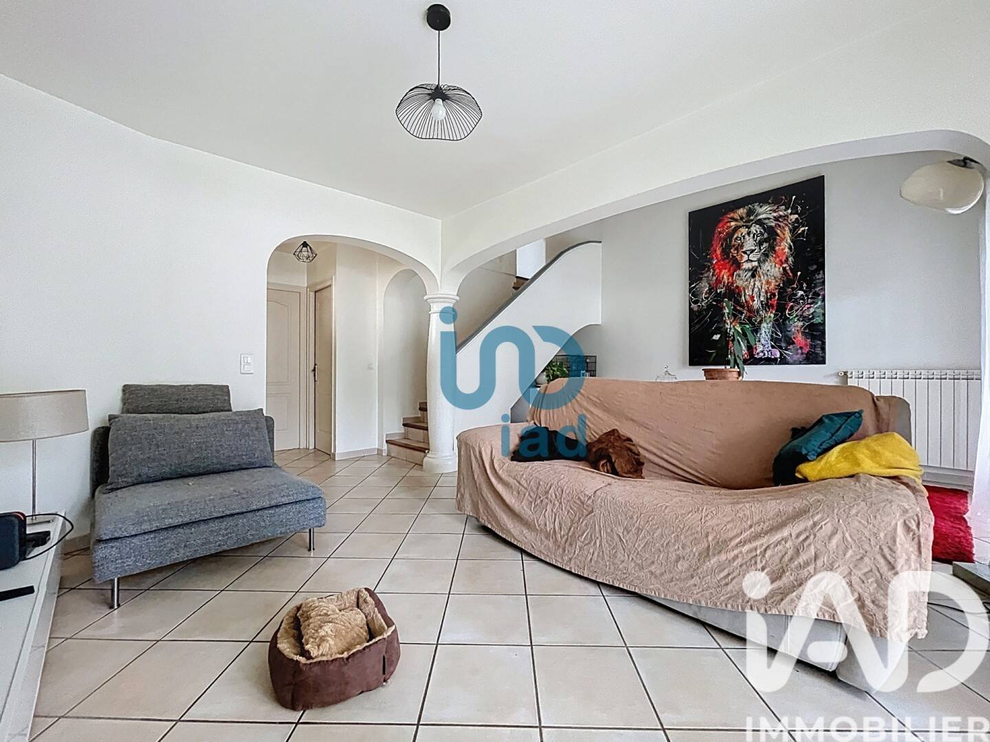 Maison à vendre, 85m², BEZIERS