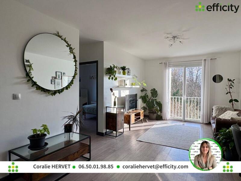 Maison à vendre, 48m², SOYAUX