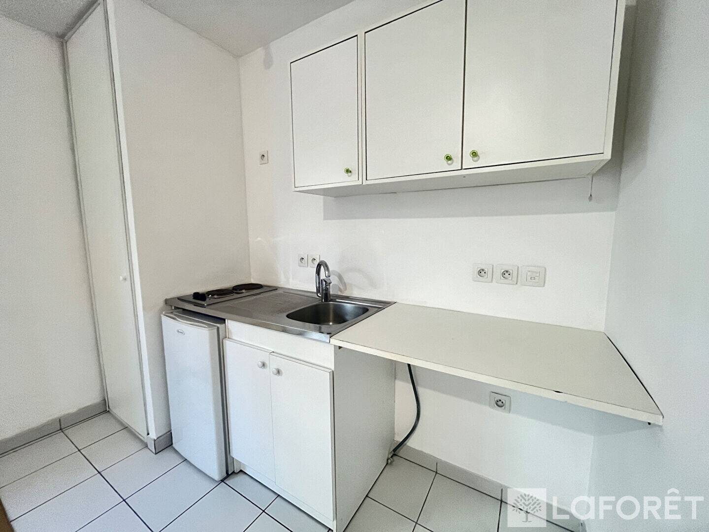 Maison à louer, 26m², ASNIERES SUR SEINE