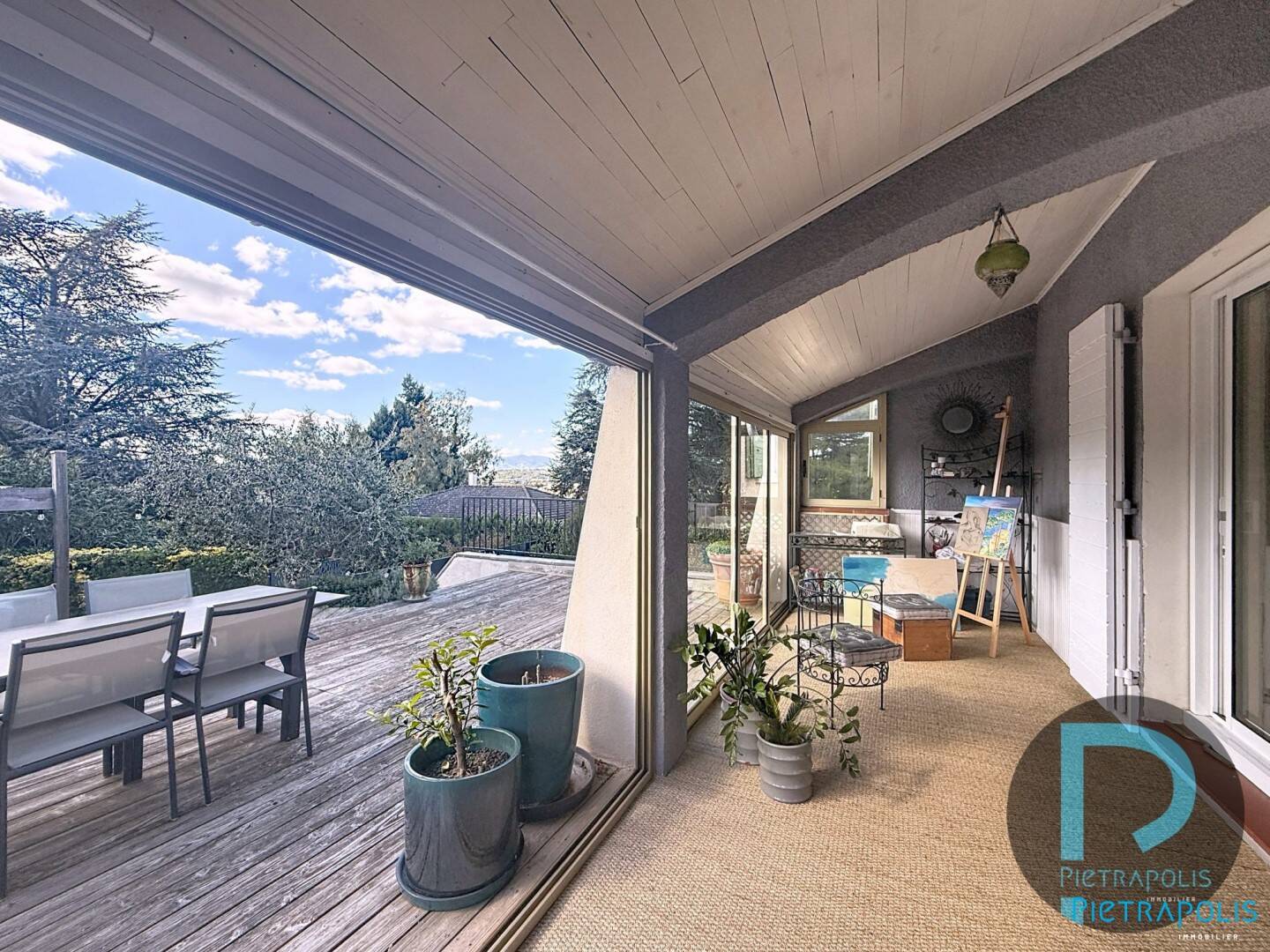 Maison à vendre, 183m², TERNAY